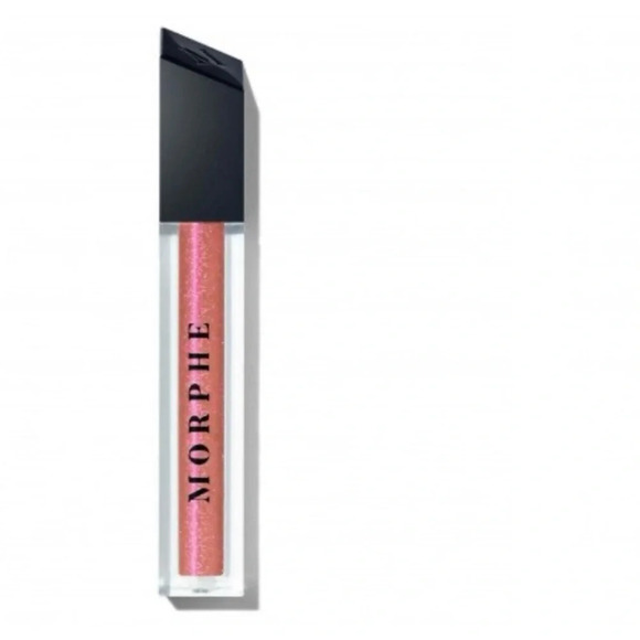 Morphe “Trippy” Lip Gloss NEW full size 0.15 fl oz - Picture 2 of 5